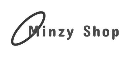 Loja Minzy Shop