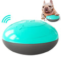 Spaceship Dog - Brinquedo Dispenser para Ração e Petiscos para Cães