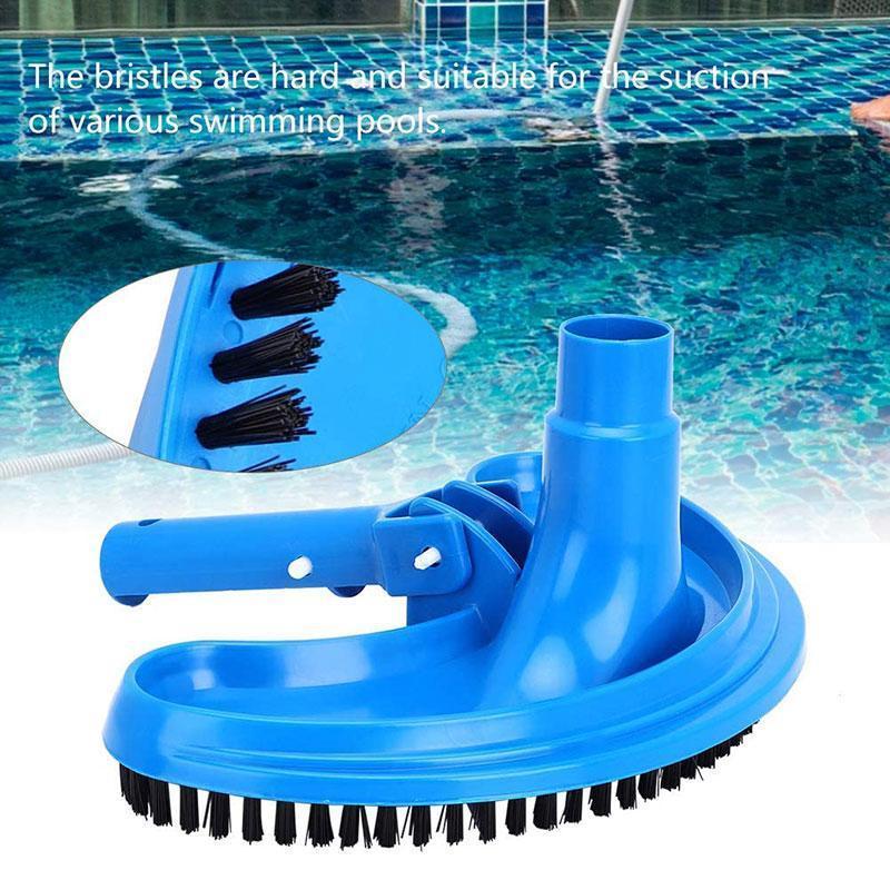 Limpador e Aspirador de Piscinas - Pool Cleaner™