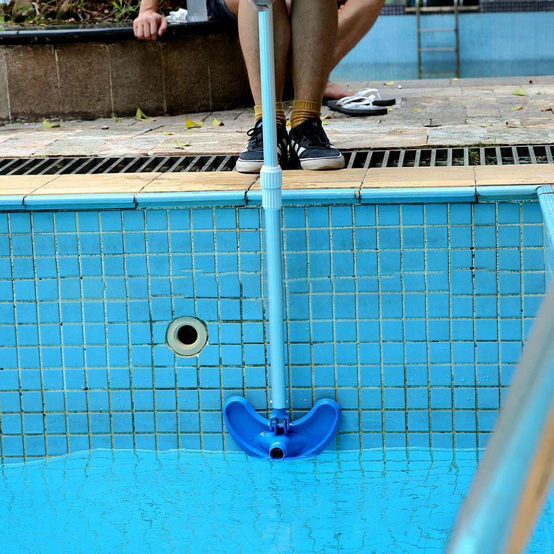 Limpador e Aspirador de Piscinas - Pool Cleaner™