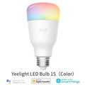 Lâmpada LED inteligente Yeelight - use e abuse nos seus aplicativos de casa inteligente